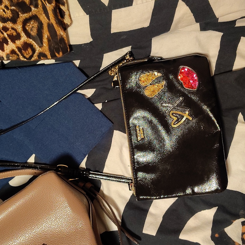Victoria secret bag